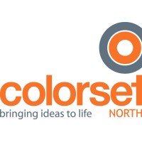 Colorset logo, Colorset contact details