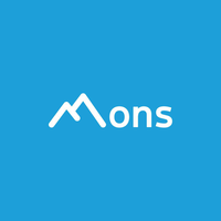 Mons Studio logo, Mons Studio contact details