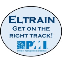 Eltrain logo, Eltrain contact details