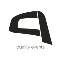 Quality Events logo, Quality Events contact details