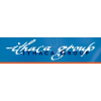 Ithaca Group Pty Ltd logo, Ithaca Group Pty Ltd contact details