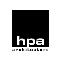 HPA Architecture Ltd logo, HPA Architecture Ltd contact details