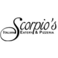 Scorpio's Italian Eatery logo, Scorpio's Italian Eatery contact details