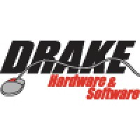 Drake Hardware & Software logo, Drake Hardware & Software contact details