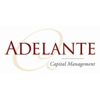 Adelante Capital Management logo, Adelante Capital Management contact details