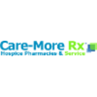 Care-More Rx Hospice Pharmacy & Services logo, Care-More Rx Hospice Pharmacy & Services contact details