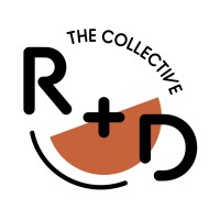 The Collective R+D logo, The Collective R+D contact details