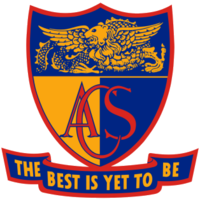 Anglo-Chinese School (Barker Road) logo, Anglo-Chinese School (Barker Road) contact details