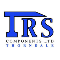 TRS Components logo, TRS Components contact details