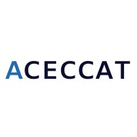 ACECCAT logo, ACECCAT contact details