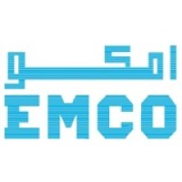 EMCO QATAR logo, EMCO QATAR contact details