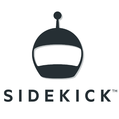 SidekickHealth logo, SidekickHealth contact details