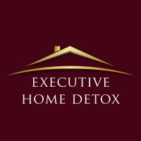 Executive Home Detox logo, Executive Home Detox contact details