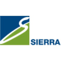 Sierra Printing Co logo, Sierra Printing Co contact details