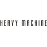 HEAVY MACHINE logo, HEAVY MACHINE contact details