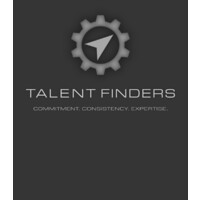 Talent Finders, LLC logo, Talent Finders, LLC contact details