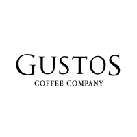 Gustos Coffee Company logo, Gustos Coffee Company contact details