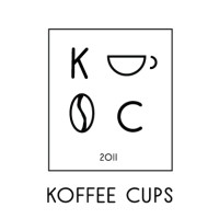 Koffee Cups logo, Koffee Cups contact details