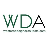 Western Design Architects Ltd logo, Western Design Architects Ltd contact details