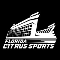 Florida Citrus Sports logo, Florida Citrus Sports contact details