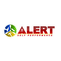 ALERT SELF PERFORMANCE, LLC logo, ALERT SELF PERFORMANCE, LLC contact details