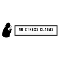 No Stress Claims logo, No Stress Claims contact details