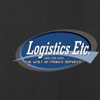 Logistics Etc. logo, Logistics Etc. contact details