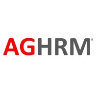 AGHRM logo, AGHRM contact details