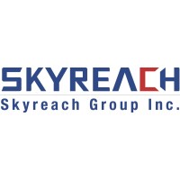 Skyreach Group Inc logo, Skyreach Group Inc contact details