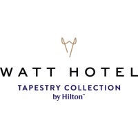 Watt Hotel, Tapestry Collection by Hilton logo, Watt Hotel, Tapestry Collection by Hilton contact details