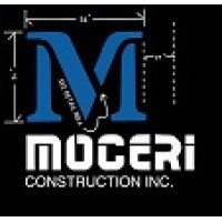 Moceri Construction Inc logo, Moceri Construction Inc contact details