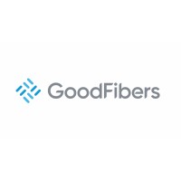 GoodFibers logo, GoodFibers contact details