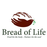 Bread of Life logo, Bread of Life contact details