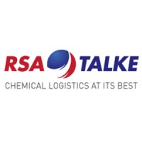 RSA-TALKE logo, RSA-TALKE contact details