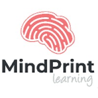 Mindprint Learning logo, Mindprint Learning contact details