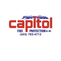 Capitol Fire Protection Co., Inc. logo, Capitol Fire Protection Co., Inc. contact details