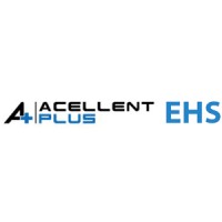 Acellent Plus EHS logo, Acellent Plus EHS contact details