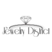 The Jewelry District logo, The Jewelry District contact details