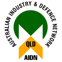 Australian Industry & Defence Network (AIDN) QLD logo, Australian Industry & Defence Network (AIDN) QLD contact details