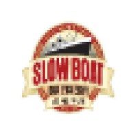 Slow Boat Brewery logo, Slow Boat Brewery contact details