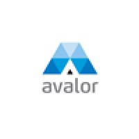 Avalor logo, Avalor contact details