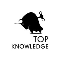 Top Knowledge logo, Top Knowledge contact details