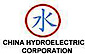 China Hydroelectric Corporation logo, China Hydroelectric Corporation contact details