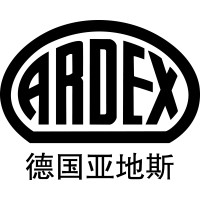 Ardex China logo, Ardex China contact details