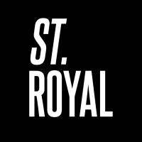 St. Royal Entertainment logo, St. Royal Entertainment contact details