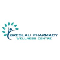 Breslau Pharmacy & Wellness Centre logo, Breslau Pharmacy & Wellness Centre contact details