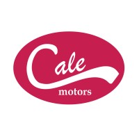 Cale US Motors logo, Cale US Motors contact details