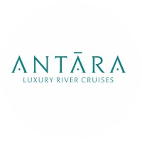 Antara Luxury River Cruises logo, Antara Luxury River Cruises contact details