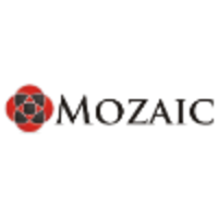 Mozaic Inc. logo, Mozaic Inc. contact details