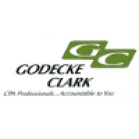 Godecke Clark logo, Godecke Clark contact details